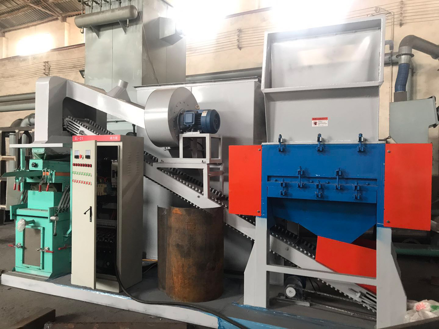 銅米加工設(shè)備